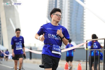 RUN TO LIVE 2024 - Ảnh #1349586