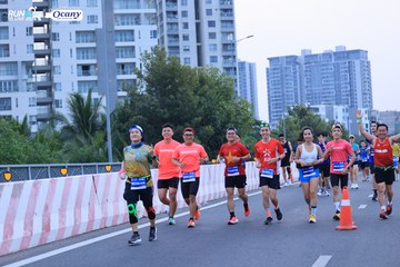 RUN TO LIVE 2024 - Ảnh #1449311
