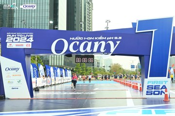 RUN TO LIVE 2024 - Ảnh #1428389