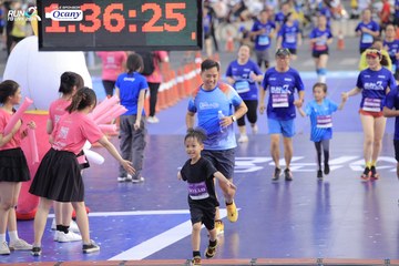 RUN TO LIVE 2024 - Ảnh #1350907