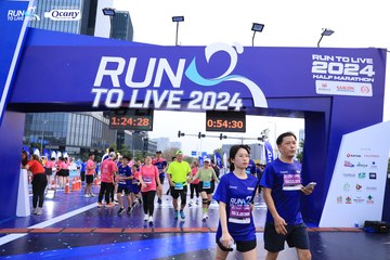 RUN TO LIVE 2024 - Ảnh #1371211