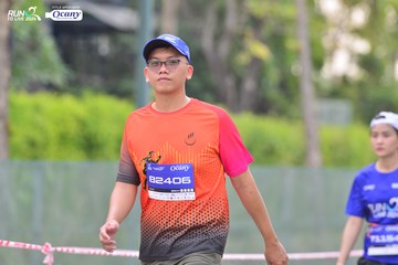 RUN TO LIVE 2024 - Ảnh #1444826