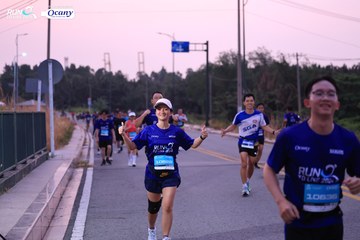 RUN TO LIVE 2024 - Ảnh #1358236