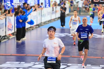 RUN TO LIVE 2024 - Ảnh #1370471