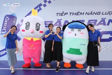 RUN TO LIVE 2024 - Ảnh #1315417