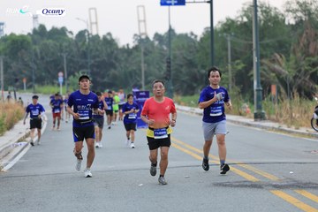 RUN TO LIVE 2024 - Ảnh #1379920