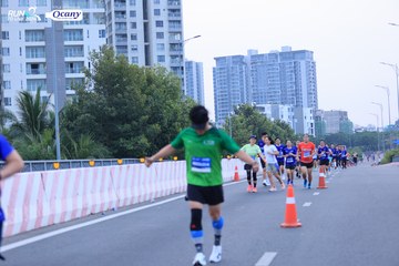 RUN TO LIVE 2024 - Ảnh #1449432