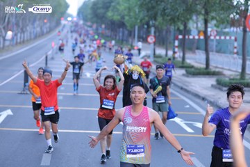 RUN TO LIVE 2024 - Ảnh #1431908