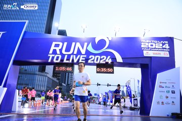 RUN TO LIVE 2024 - Ảnh #1376161