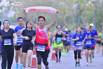 RUN TO LIVE 2024 - Ảnh #1337110