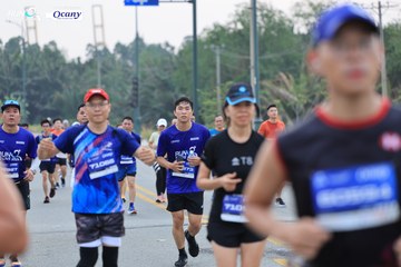 RUN TO LIVE 2024 - Ảnh #1378447