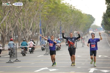 RUN TO LIVE 2024 - Ảnh #1421855