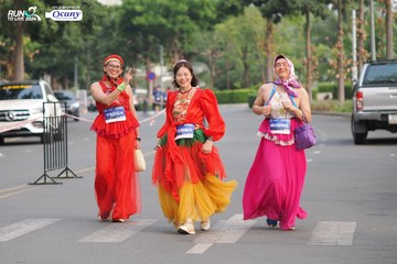 RUN TO LIVE 2024 - Ảnh #1350254