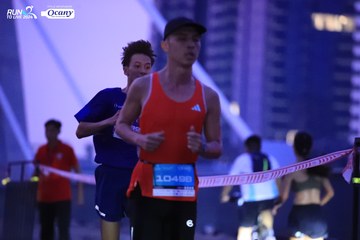 RUN TO LIVE 2024 - Ảnh #1325001