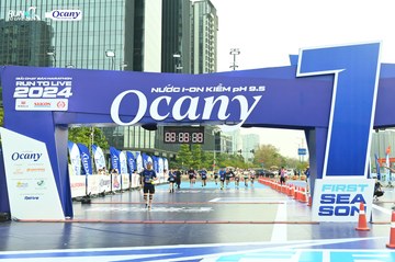 RUN TO LIVE 2024 - Ảnh #1426854