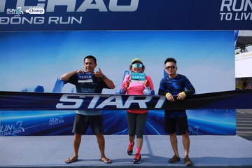 RUN TO LIVE 2024 - Ảnh #1310406