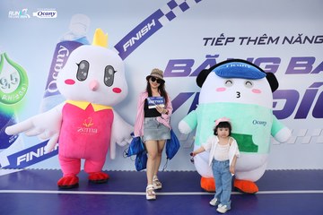 RUN TO LIVE 2024 - Ảnh #1315456
