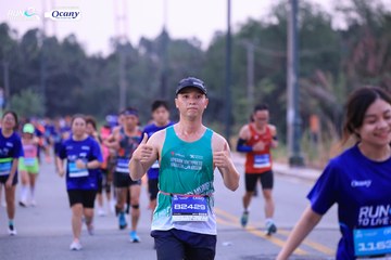 RUN TO LIVE 2024 - Ảnh #1359036