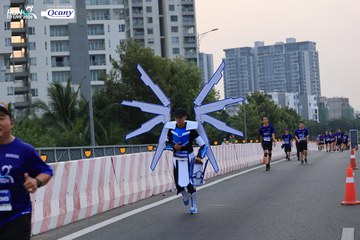 RUN TO LIVE 2024 - Ảnh #1450948