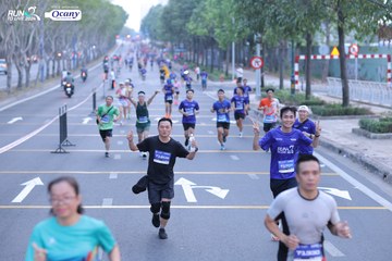 RUN TO LIVE 2024 - Ảnh #1432834