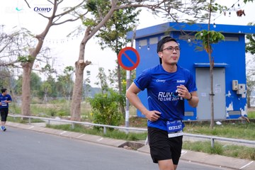 RUN TO LIVE 2024 - Ảnh #1400573