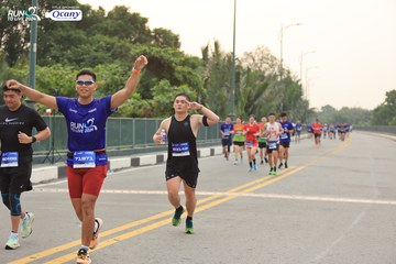 RUN TO LIVE 2024 - Ảnh #1401861