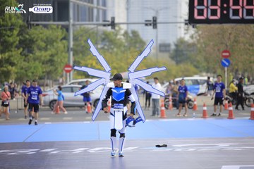 RUN TO LIVE 2024 - Ảnh #1403721