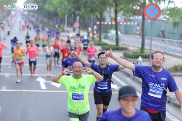RUN TO LIVE 2024 - Ảnh #1434722