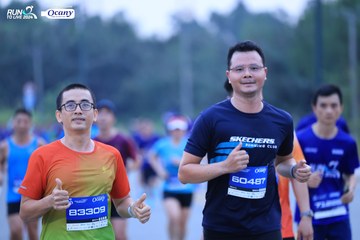 RUN TO LIVE 2024 - Ảnh #1365956