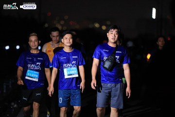 RUN TO LIVE 2024 - Ảnh #1341574