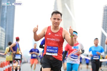 RUN TO LIVE 2024 - Ảnh #1348135
