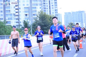RUN TO LIVE 2024 - Ảnh #1448074
