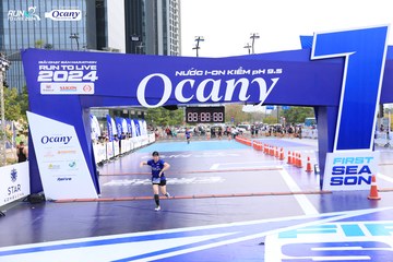 RUN TO LIVE 2024 - Ảnh #1416688