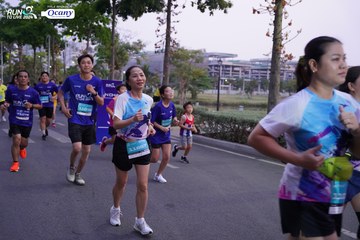 RUN TO LIVE 2024 - Ảnh #1380045