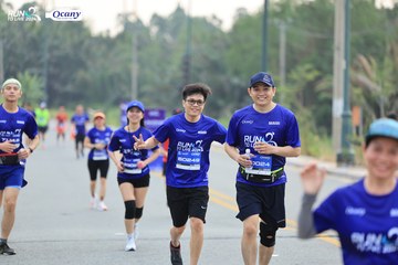 RUN TO LIVE 2024 - Ảnh #1386485