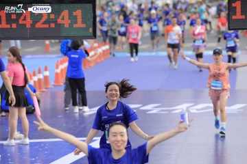 RUN TO LIVE 2024 - Ảnh #1391036
