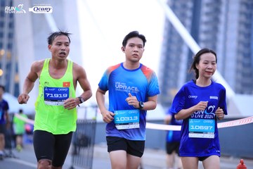 RUN TO LIVE 2024 - Ảnh #1326020