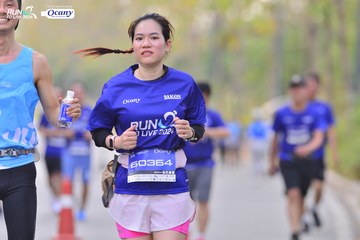RUN TO LIVE 2024 - Ảnh #1445629
