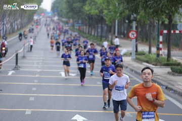 RUN TO LIVE 2024 - Ảnh #1436541