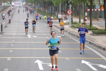 RUN TO LIVE 2024 - Ảnh #1437728
