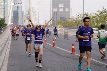 RUN TO LIVE 2024 - Ảnh #1361830