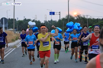 RUN TO LIVE 2024 - Ảnh #1373542