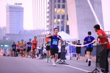 RUN TO LIVE 2024 - Ảnh #1325391