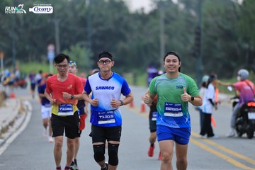 RUN TO LIVE 2024 - Ảnh #1375324