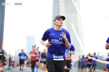 RUN TO LIVE 2024 - Ảnh #1347615