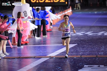 RUN TO LIVE 2024 - Ảnh #1352663