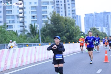 RUN TO LIVE 2024 - Ảnh #1449274