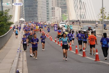 RUN TO LIVE 2024 - Ảnh #1356490