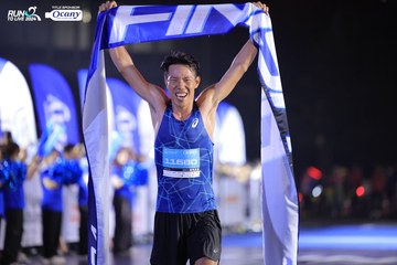RUN TO LIVE 2024 - Ảnh #1351758