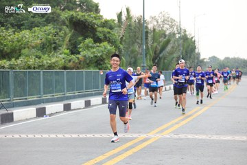 RUN TO LIVE 2024 - Ảnh #1392121